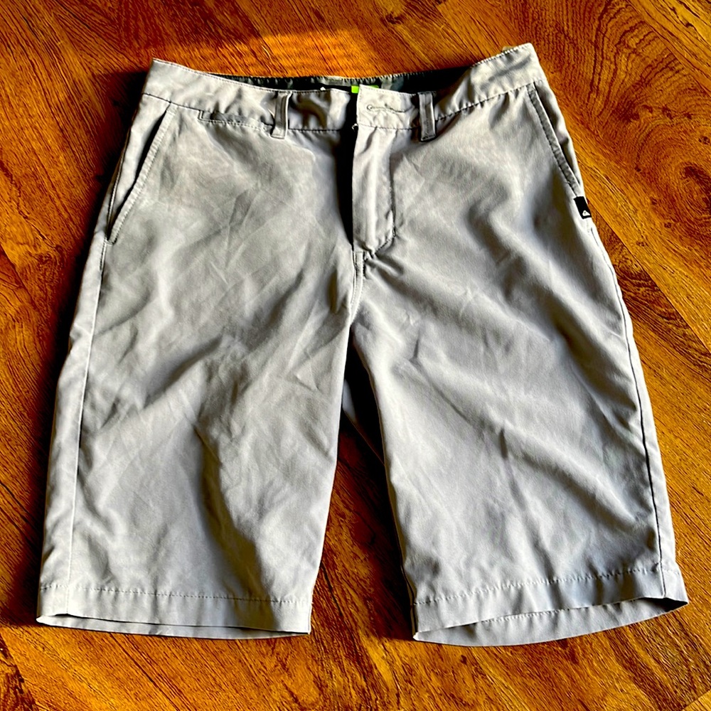 Quicksilver Shorts